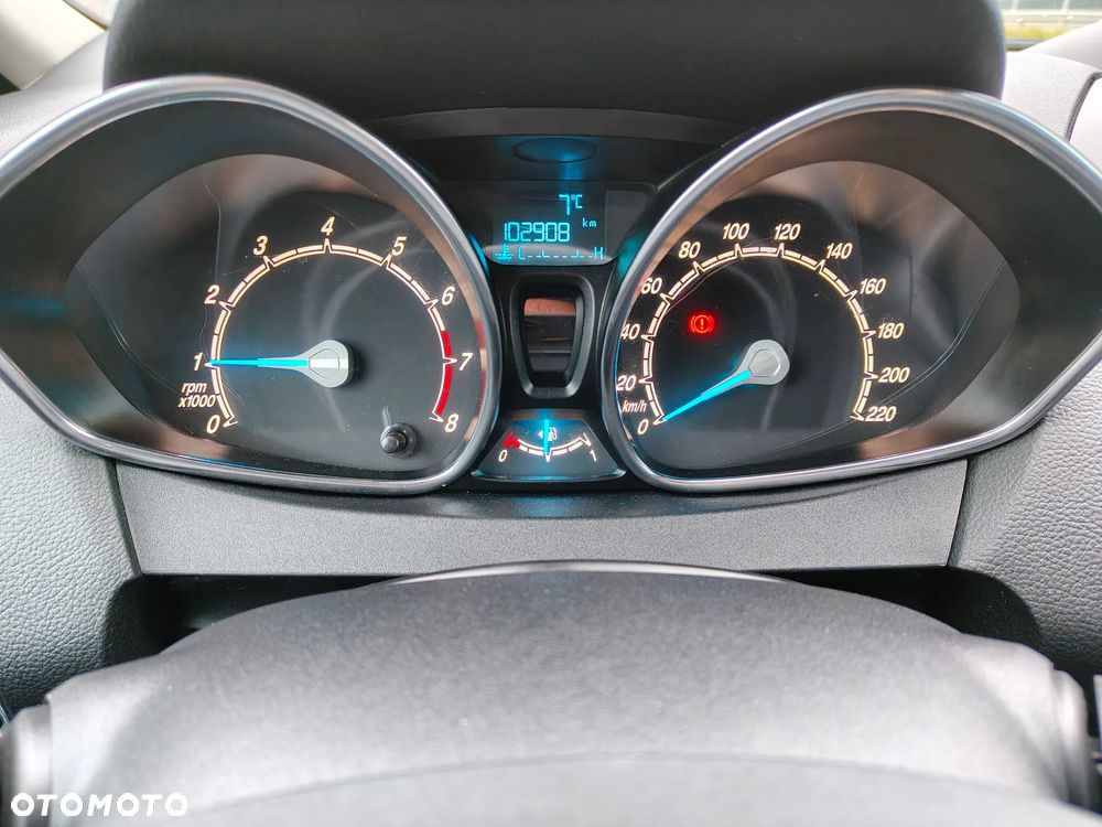 Ford B-MAX 1.0 EcoBoost Titanium - 16