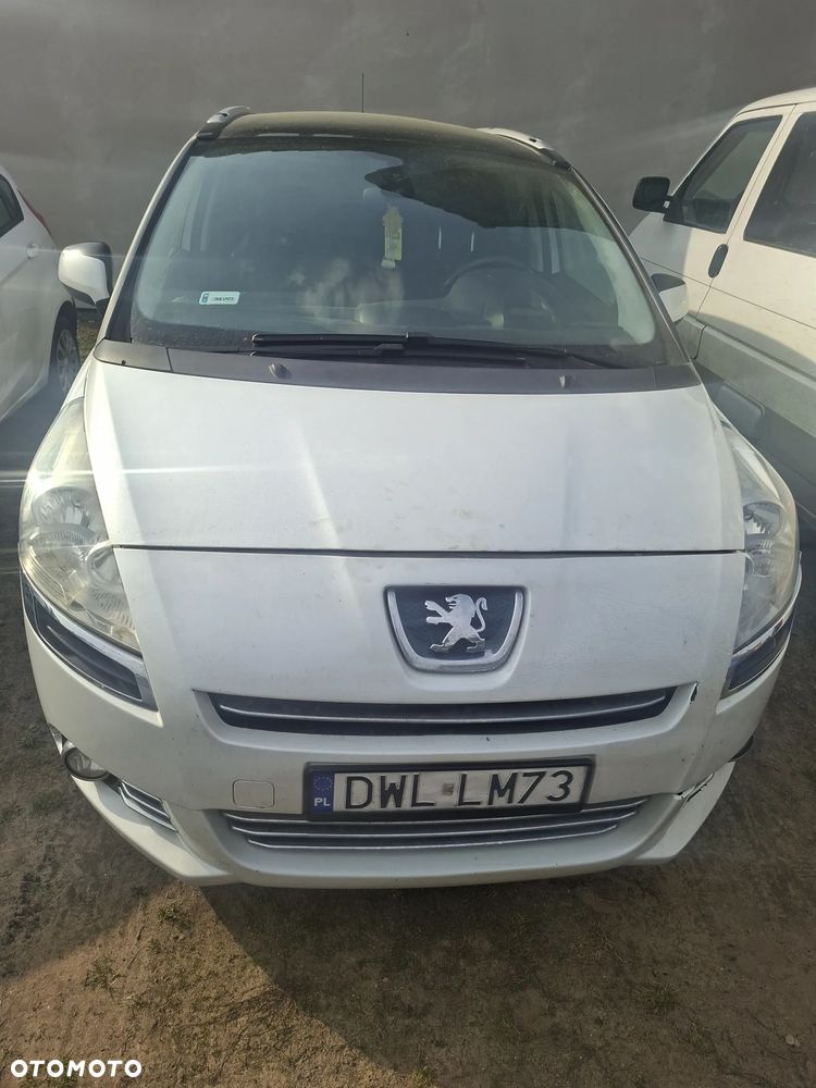 Peugeot 5008 HDI FAP 150 Family - 1