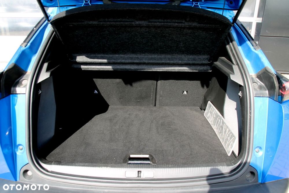 Peugeot 2008 1.2 PureTech Allure S&S EAT8 - 34