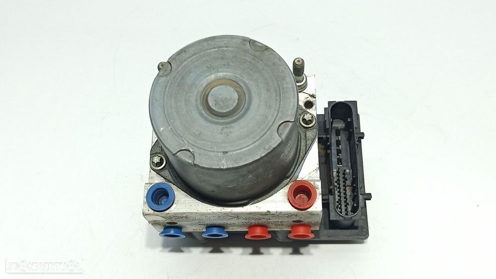 ABS NISSAN ALMERA (N16/E) 1.5 DCI TURBODIESEL CAT - 10