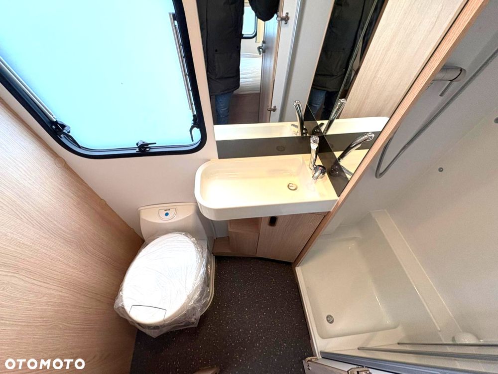 Adria Aviva 563 PT - 18