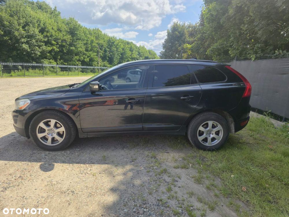 Volvo XC 60 - 3