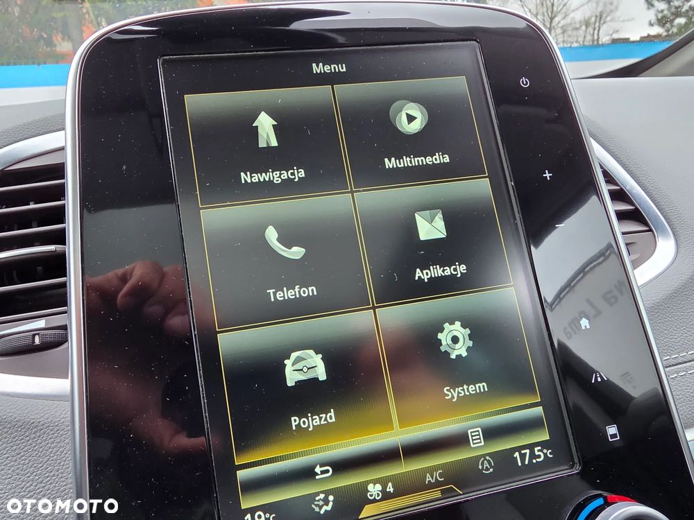 Renault Espace 1.6 TCE Initiale Paris EDC - 27