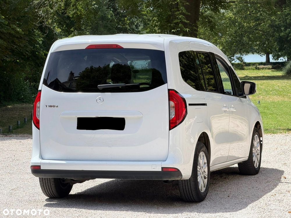 Mercedes-Benz Citan Lang MIXTO - 21