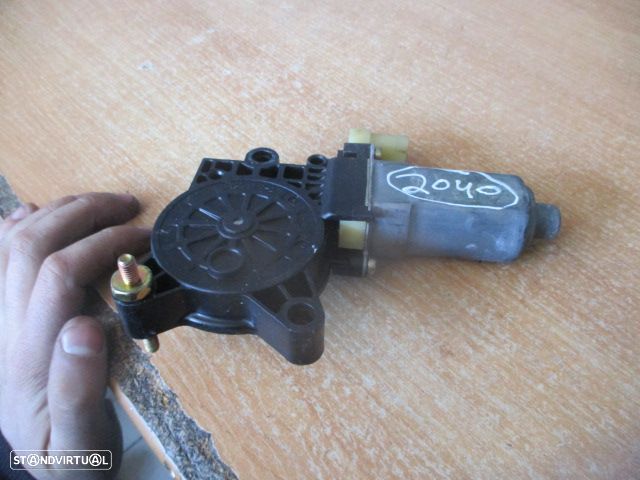 Motor Elevador Vidro Motelev2040 KIA RIO 2006 1.4I 95CV 0P Fe - 4