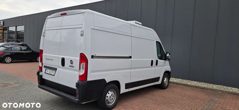 Fiat Ducato - 10