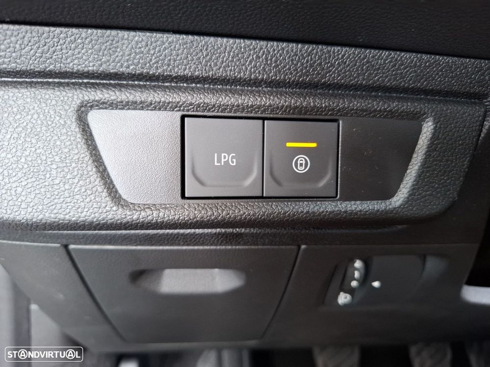 Dacia Jogger 1.0 ECO-G Expression 7L Bi-Fuel - 19