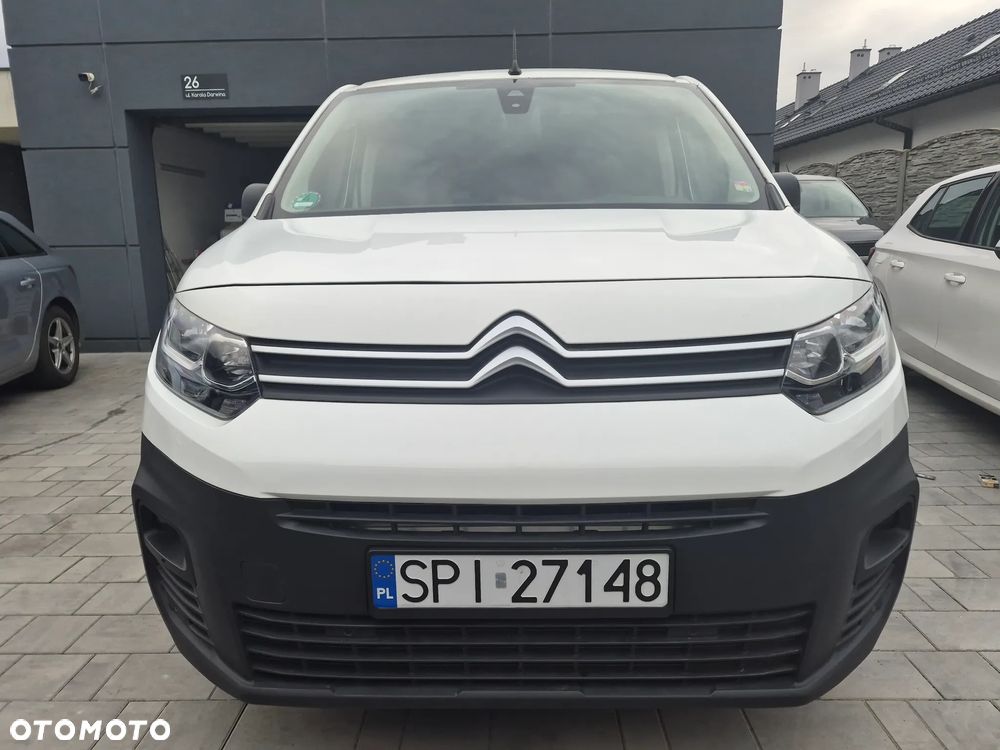 Citroën Berlingo xl - 3