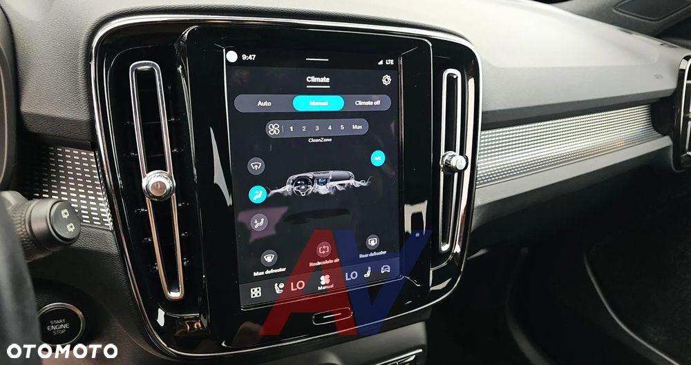 Volvo XC 40 - 13