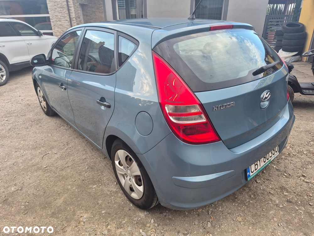 Hyundai i30 1.4 Classic - 3