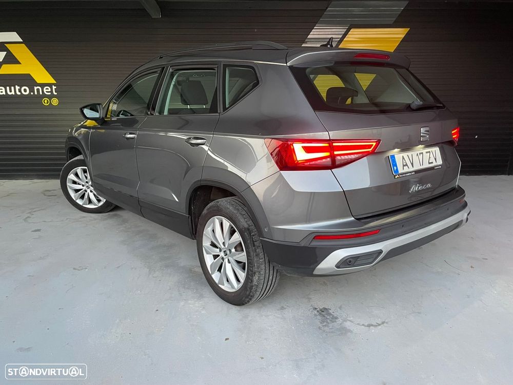 SEAT Ateca 1.0 TSI Style - 2