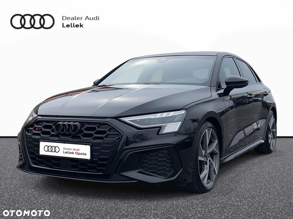 Audi S3 Sportback - 2