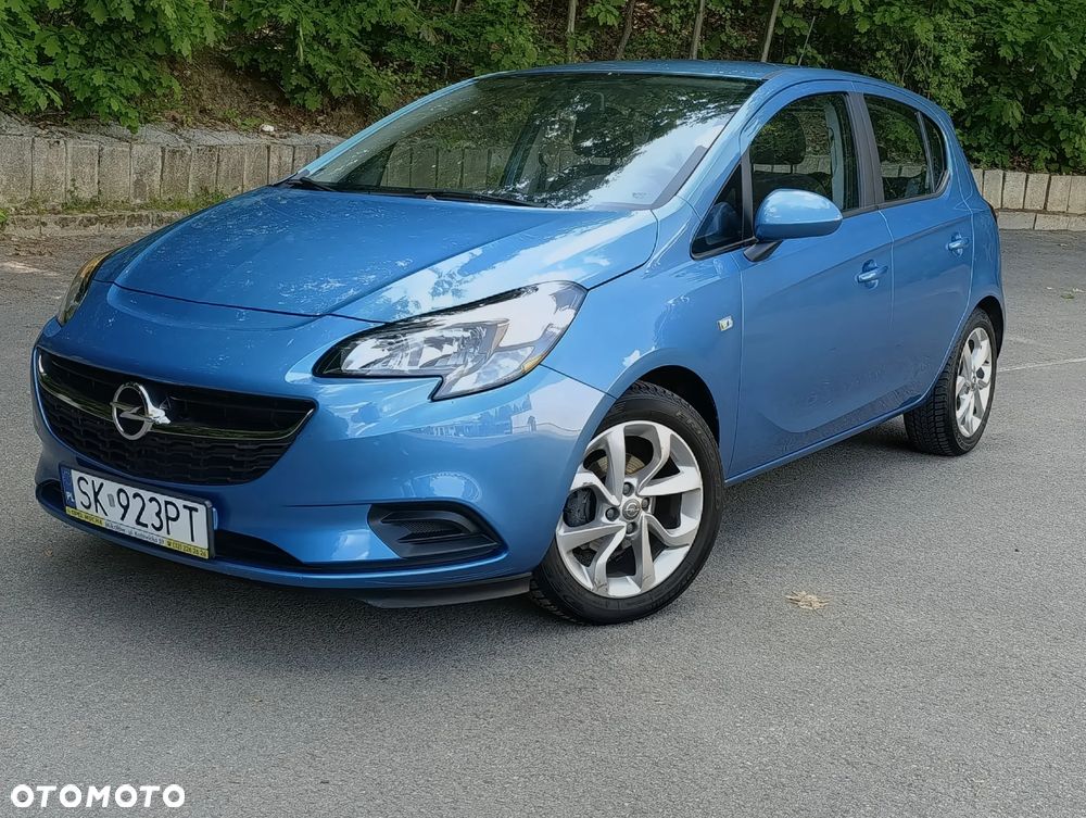 Opel Corsa 1.4 Color Edition - 3