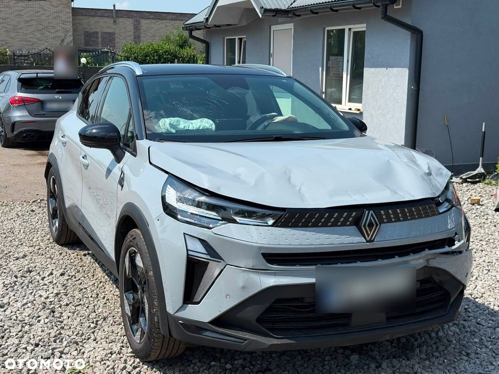 Renault Captur - 4