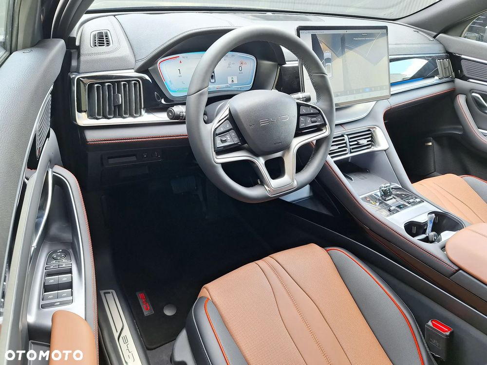 BYD Seal U DM-i 1.5 Boost - 6