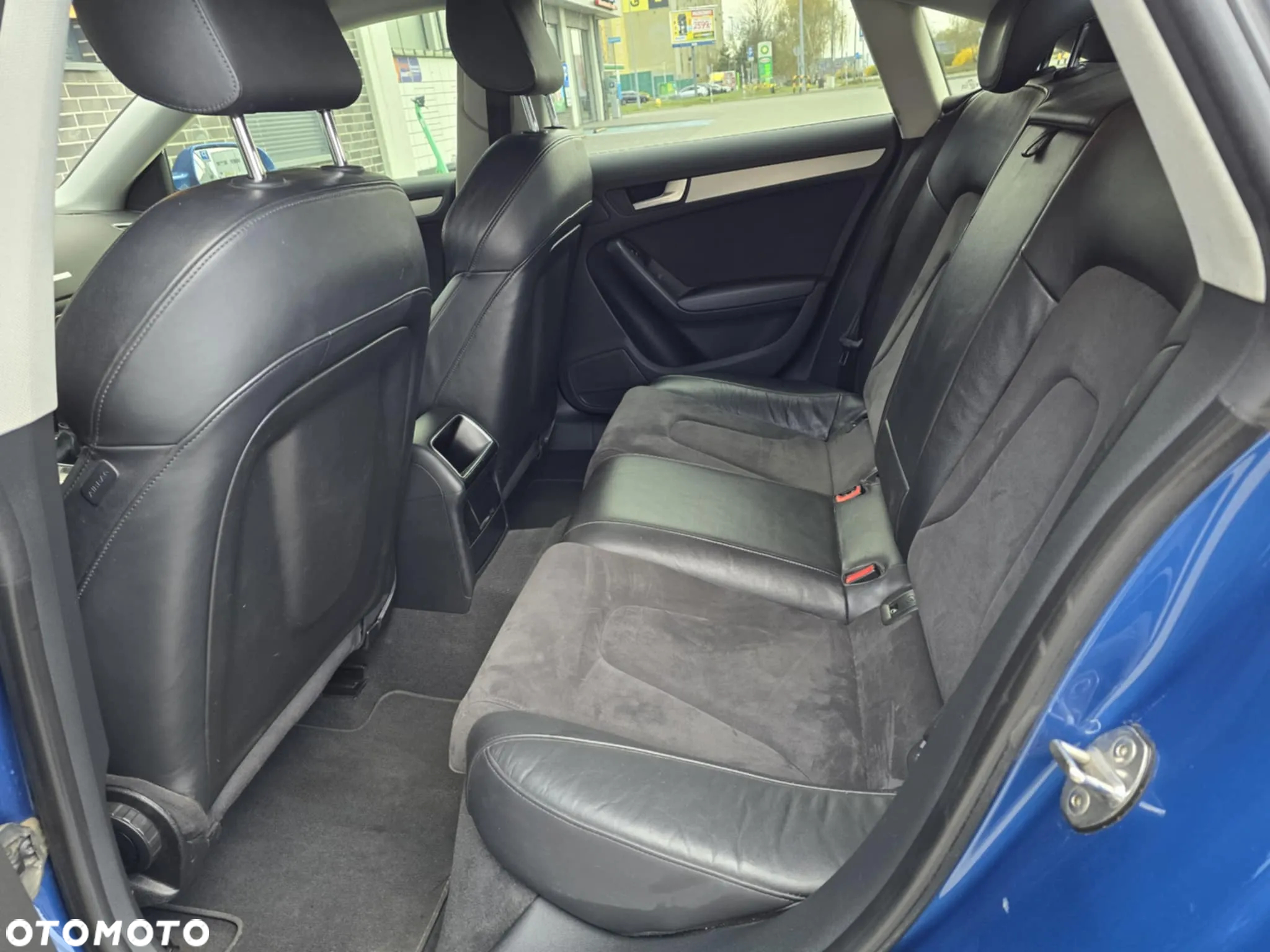 Audi A5 2.0 TDI Sportback DPF - 26