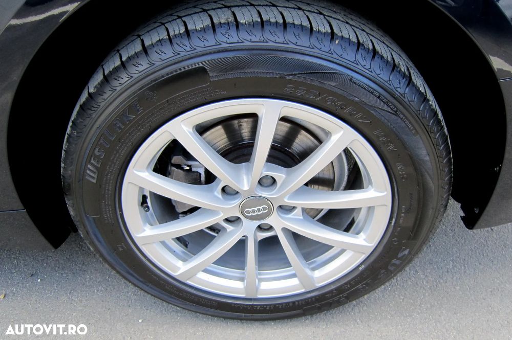 Audi A6 40 TDI S tronic design - 34