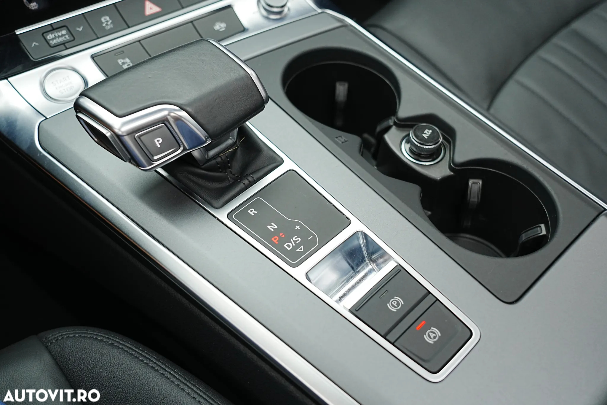 Audi A6 Avant 2.0 40 TDI quattro S tronic Design - 33