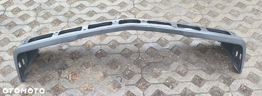 zderzak przód mercedes 190 W201 - 5
