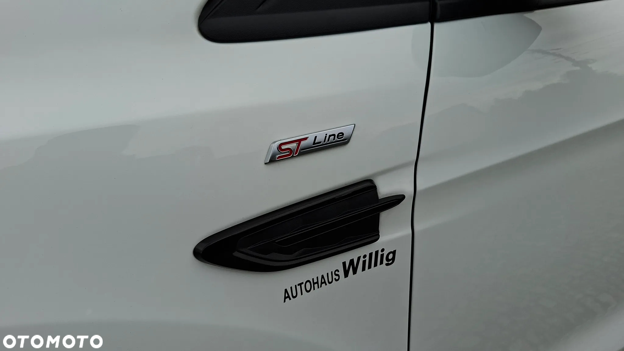 Ford Kuga 2.0 TDCi 4x4 ST-Line - 5