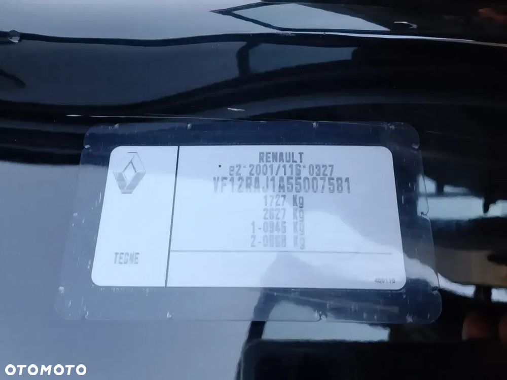 Renault Captur 1.5 dCi Energy Limited - 28