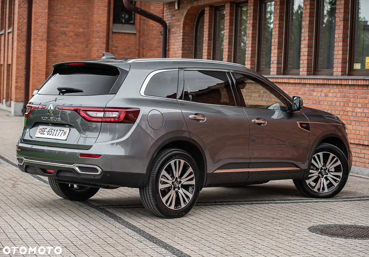 Renault Koleos 2.0 dCi Initiale Paris 4x4 X-Tronic - 16