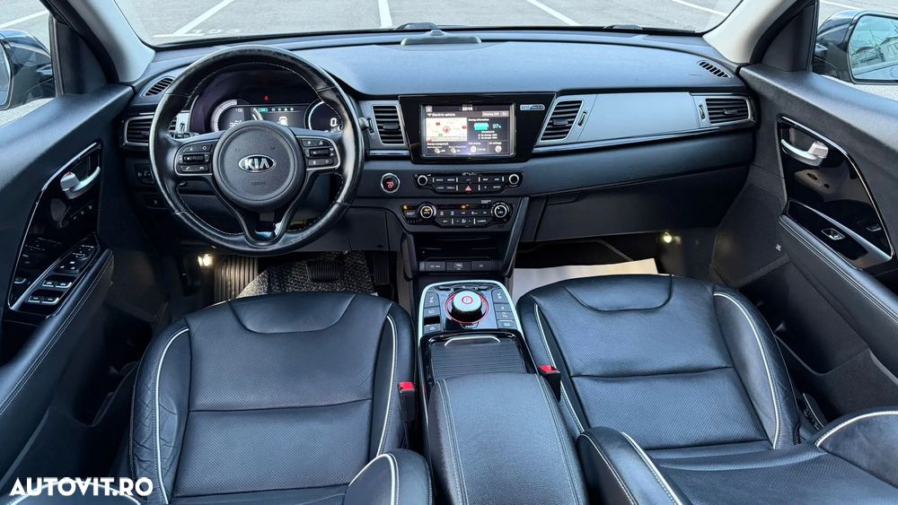 Kia Niro - 10