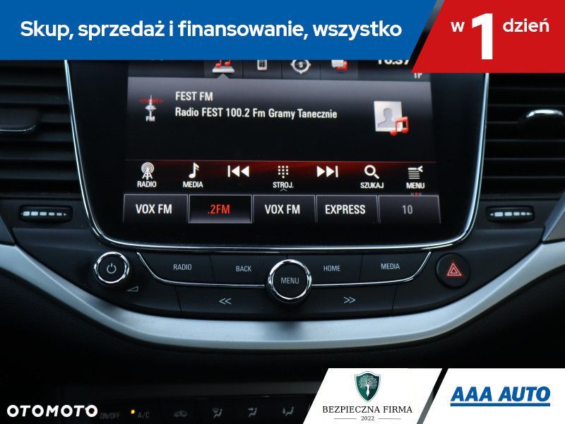 Opel Astra - 17