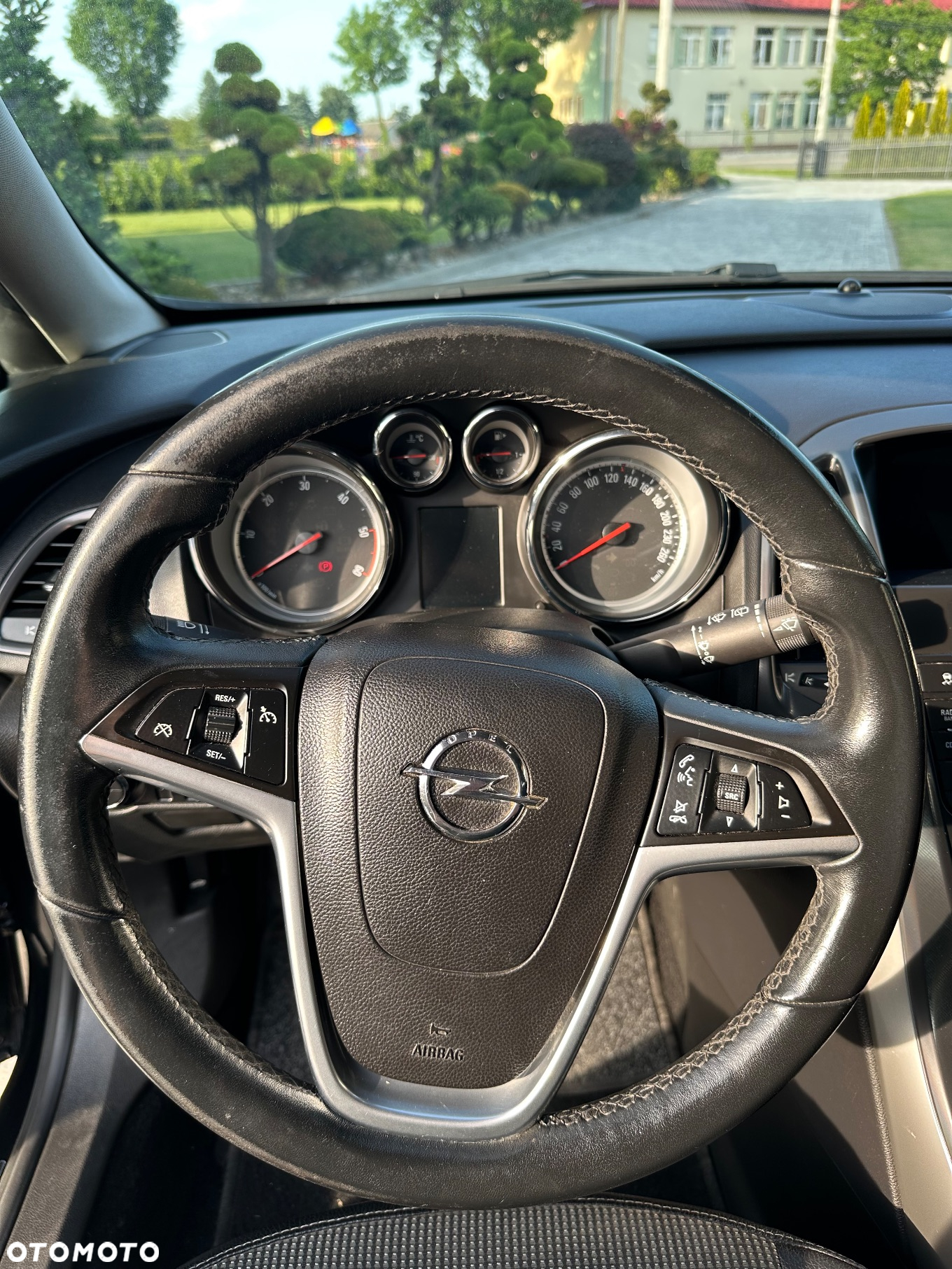 Opel Astra - 15