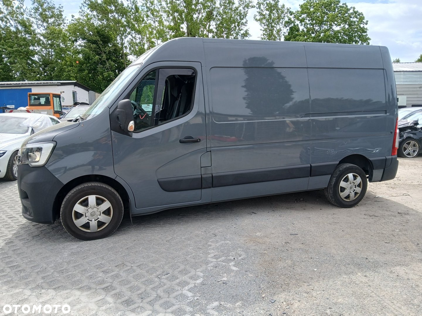 Renault Master L2H2 - 13