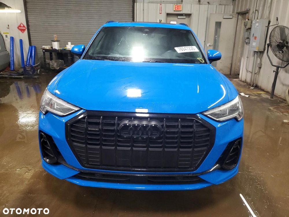 Audi Q3 45 TFSI Quattro S tronic S line - 5