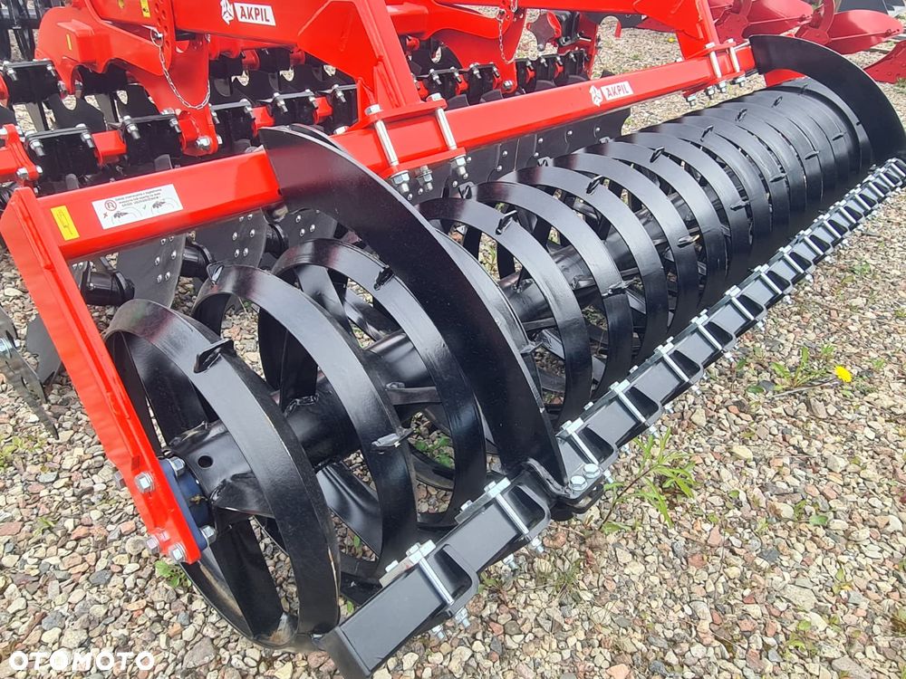 Akpil GEPARD 3,0m - 12