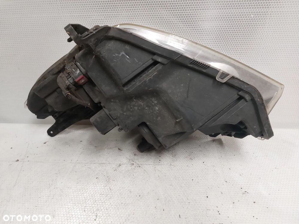 .  LAMPA PRZOD PRZEDNIA PRAWA OPEL ASTRA H - 6