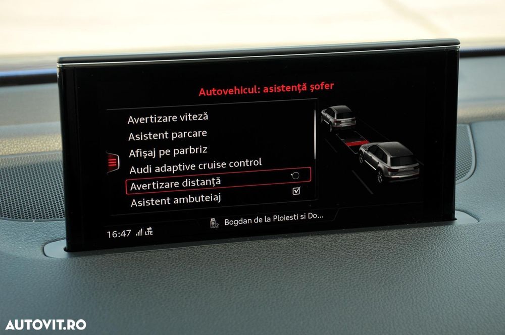 Audi Q7 3.0 TDI Quattro Tiptronic - 24