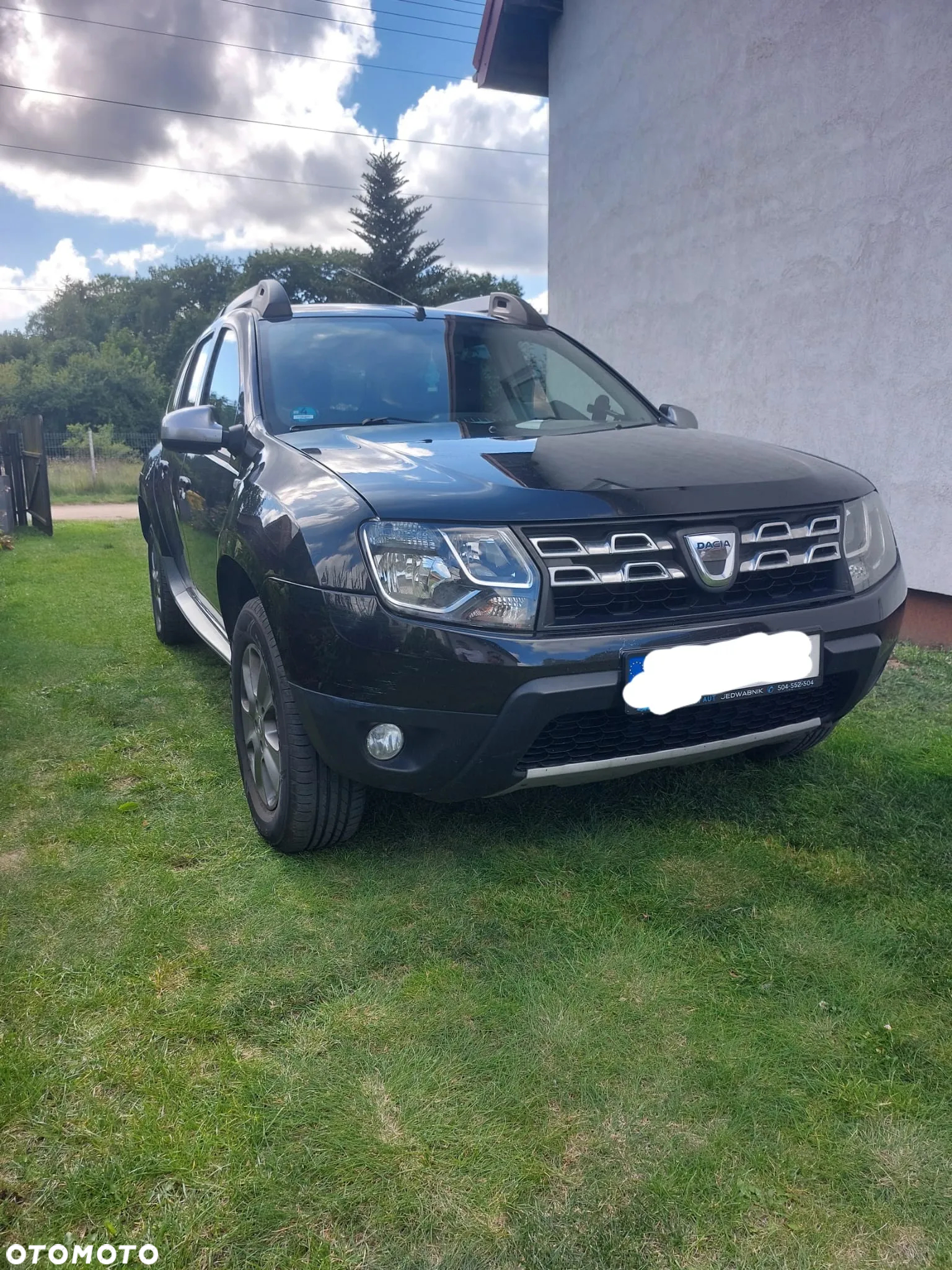 Dacia Duster 1.2 TCe Prestige - 2