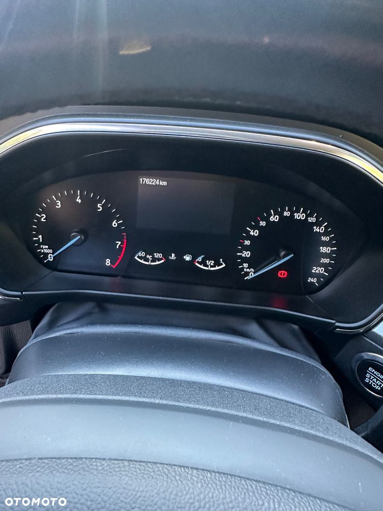 Ford Focus 1.5 EcoBoost Active Business - 15