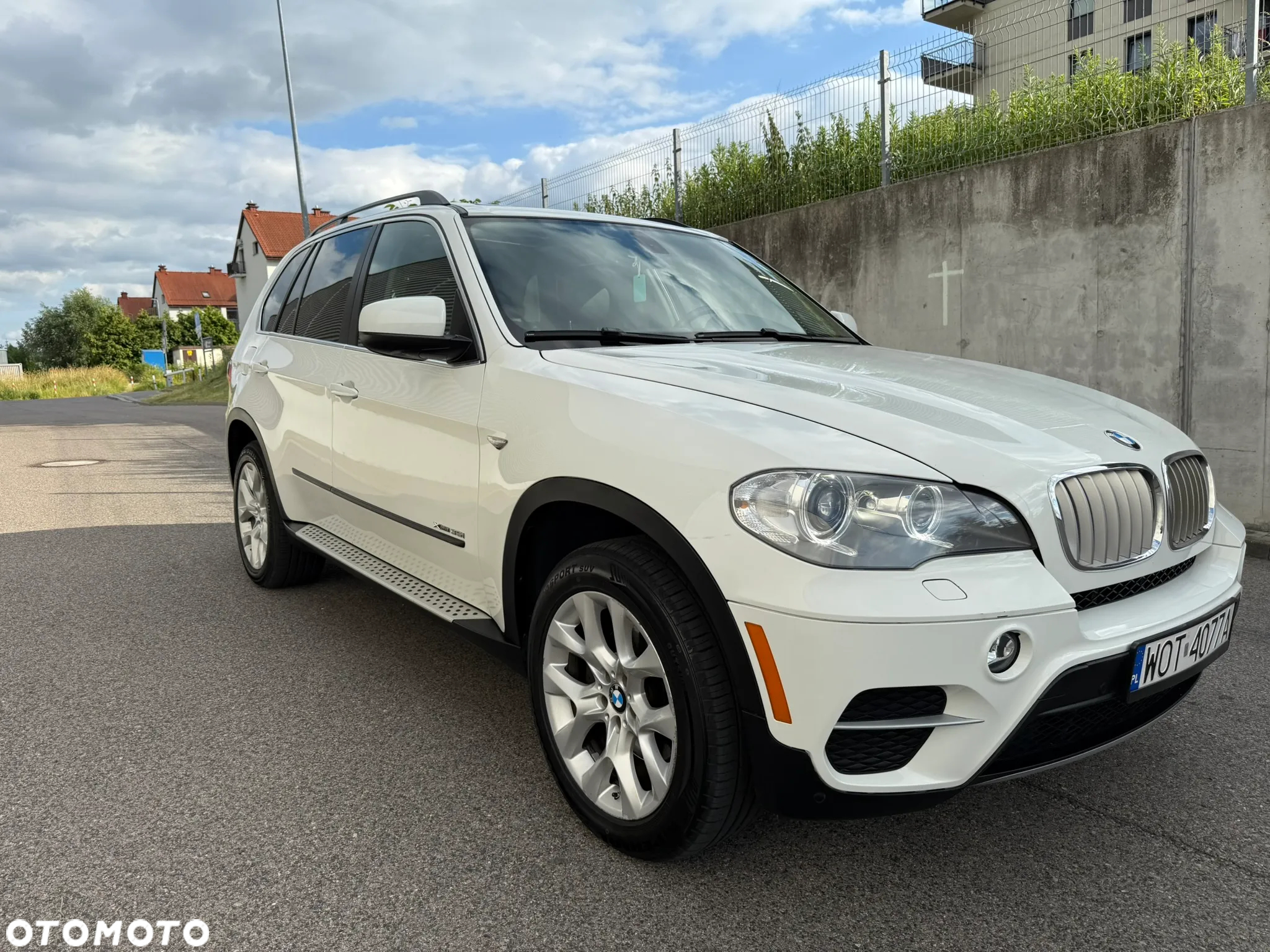 BMW X5 xDrive35i - 6