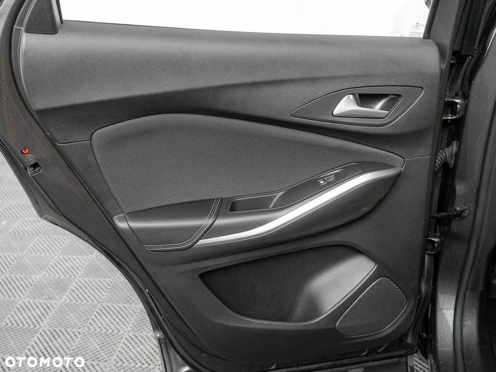 Opel Grandland X 1.2 T GPF Edition S&S - 24