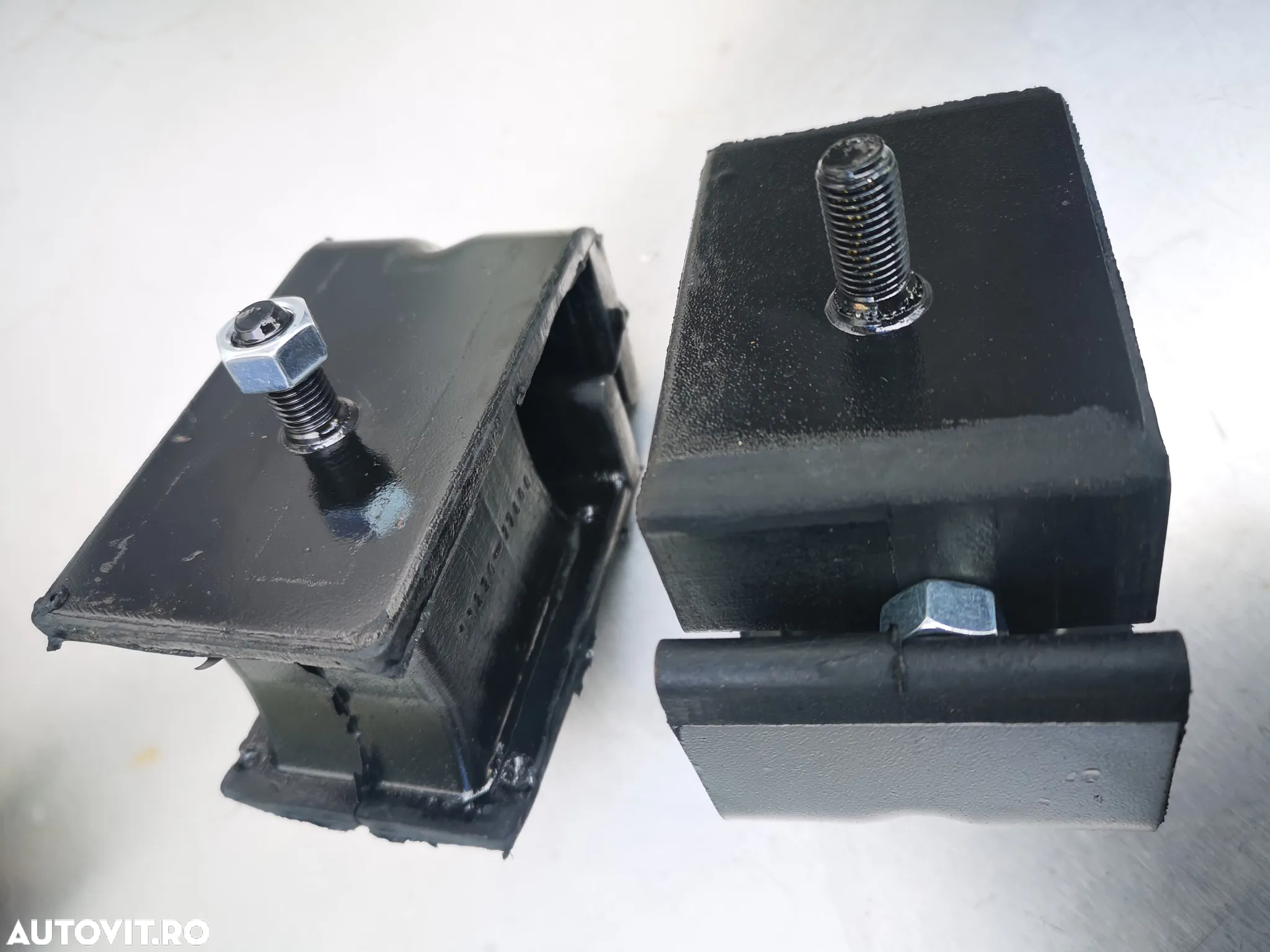 NISSAN ATLEON CABSTAR ECO-T ECO L35-08 L35-09 EBRO TRADE SUPORT TAMPON MOTOR CUTIE CABINA SASIU PIESE ARC STABILIZARE - 14
