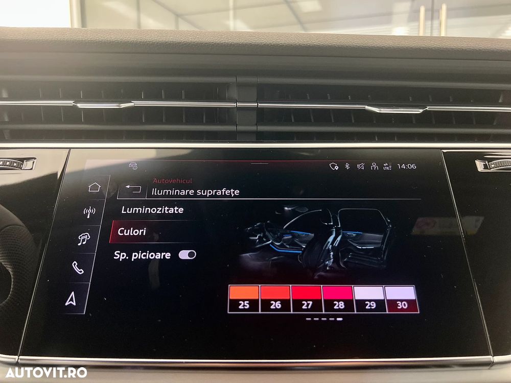 Audi Q7 50 TDI quattro Tiptronic S line - 30