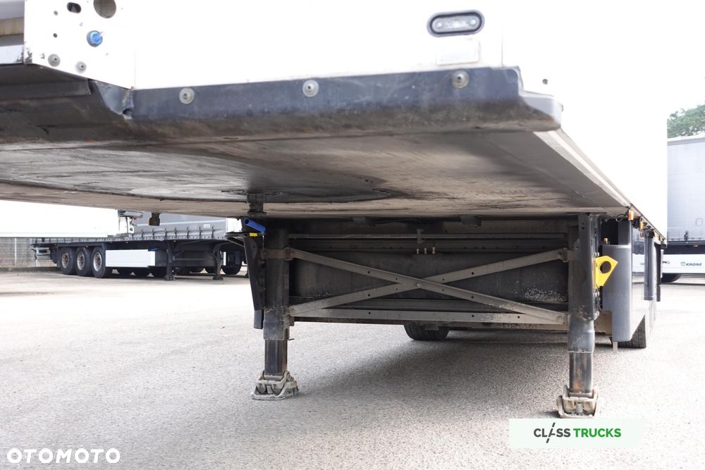 Schmitz Cargobull SKO FP 60 Smart - 14