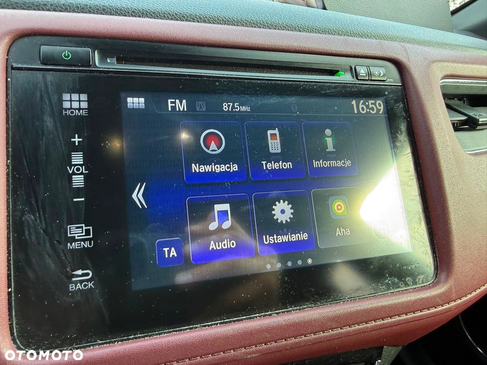 Honda HR-V 1.5 Sport - 19