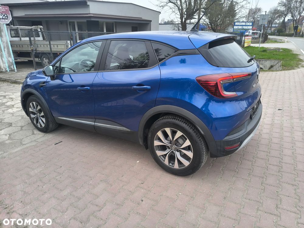 Renault Captur TCe 90 EXPERIENCE - 3