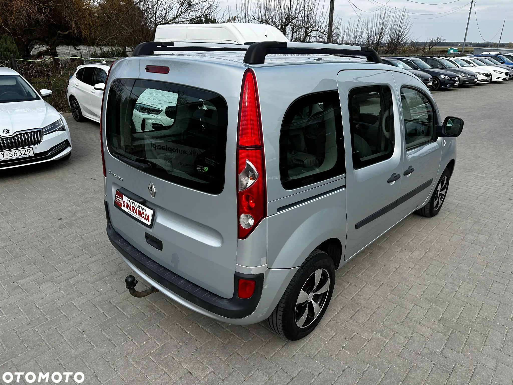 Renault Kangoo - 31