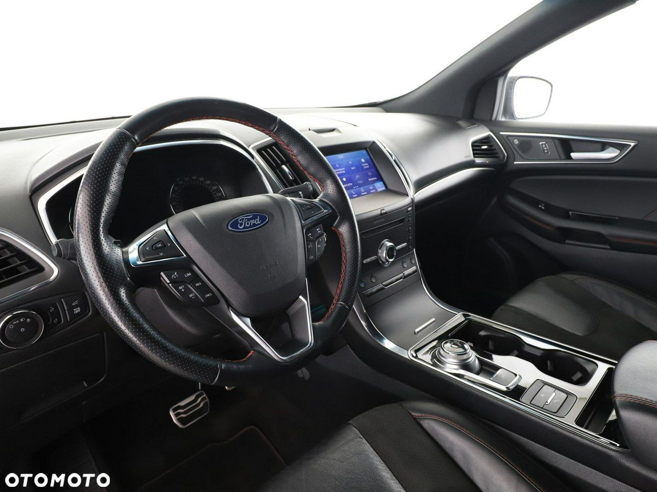 Ford Edge 2.0 EcoBlue Twin-Turbo 4WD ST-Line - 14