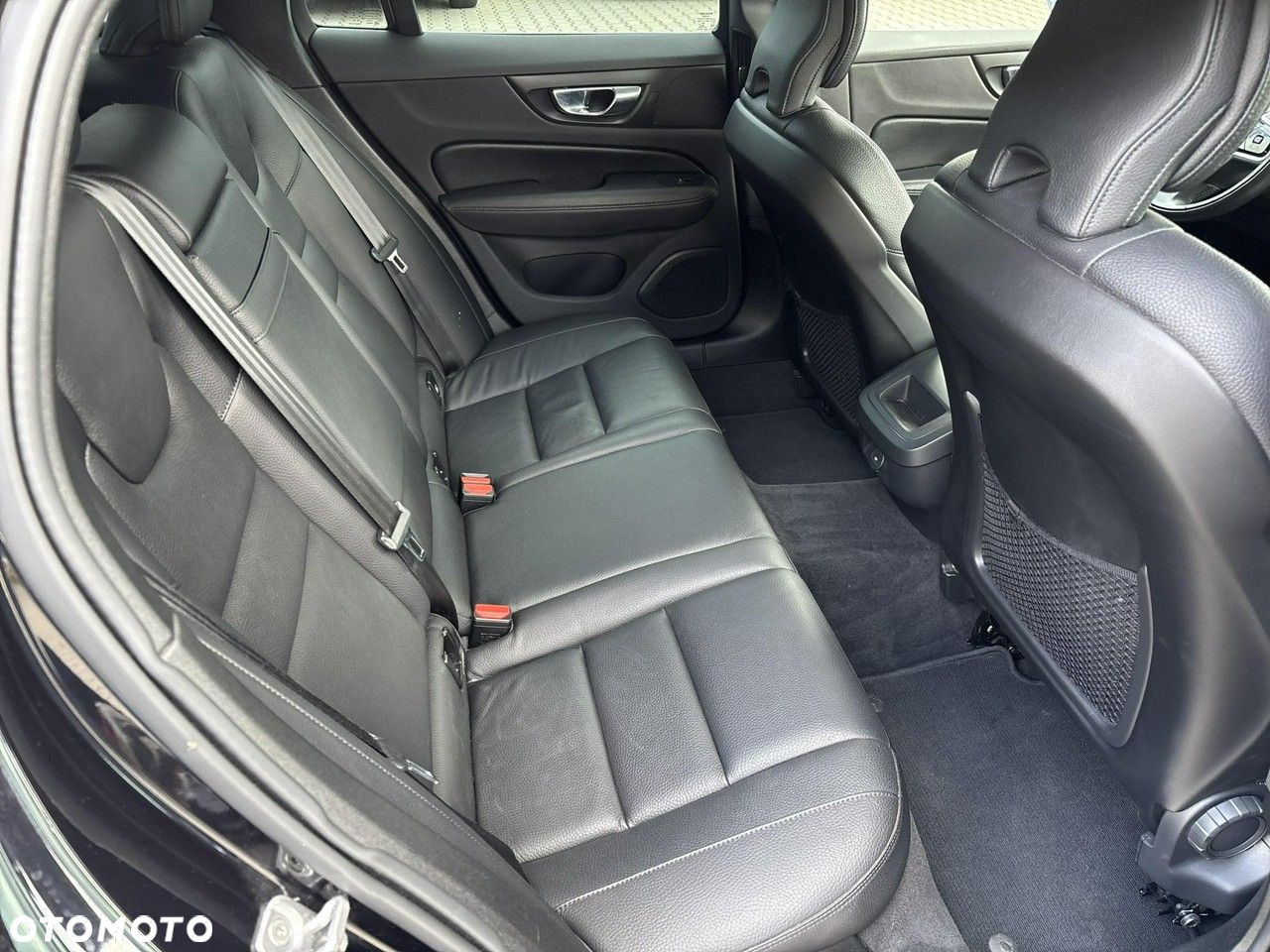Volvo V60 - 17