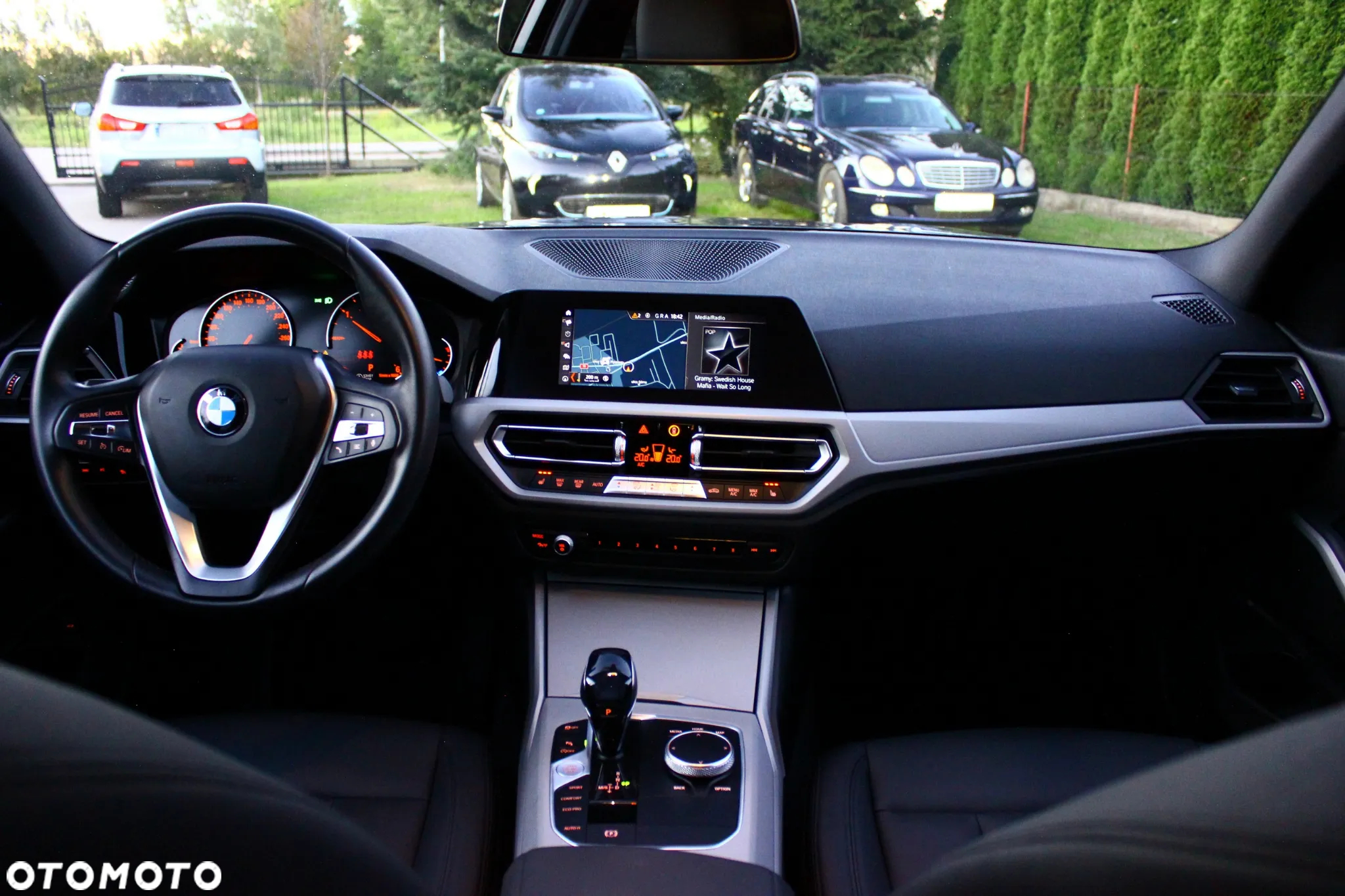 BMW Seria 3 - 37