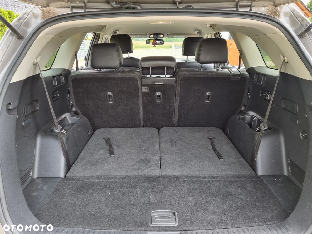 Kia Sorento - 14