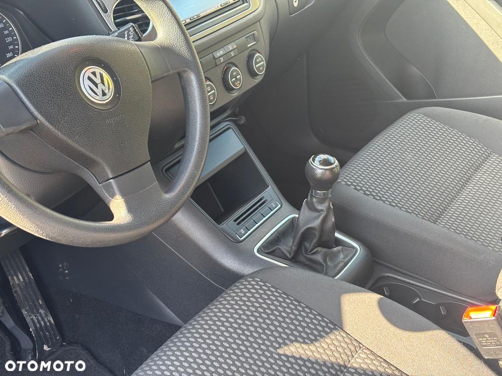Volkswagen Tiguan 1.4 TSI BlueMot Sport&Style - 29