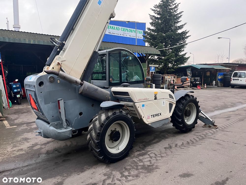 Terex TELELIFT 4017 CENA BRUTTO z VAT 23% - 4